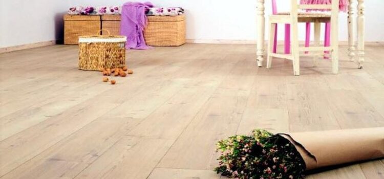 Want Laminate Flooring with The Perfect Blend of Style and Functionality