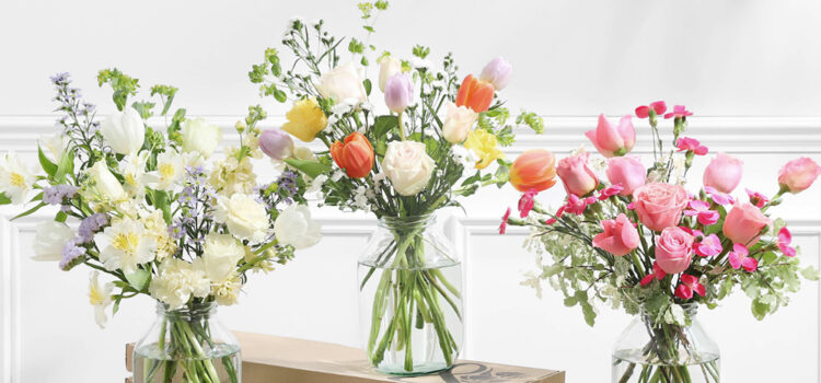 Tips for selecting the perfect online florist for any occasion