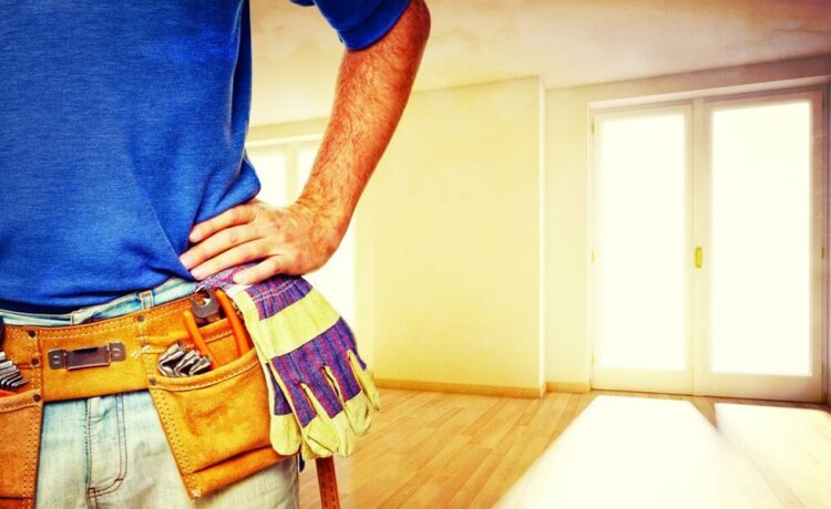 Finding the Perfect Handyman Services