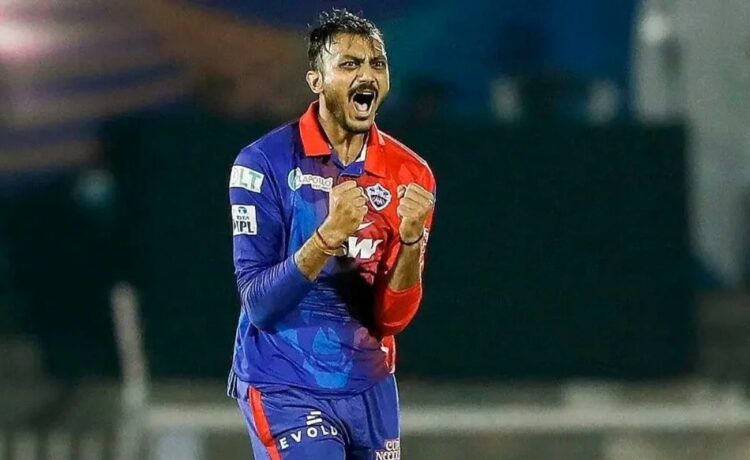 Axar Patel