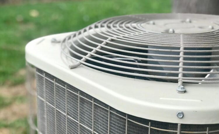 Air Conditioning Preventive