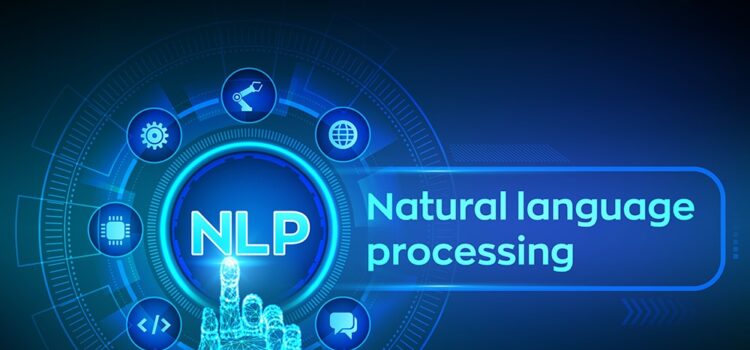 Natural Language Processing