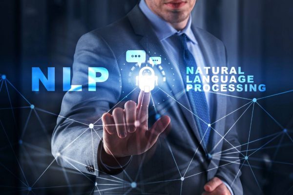 Natural Language Processing