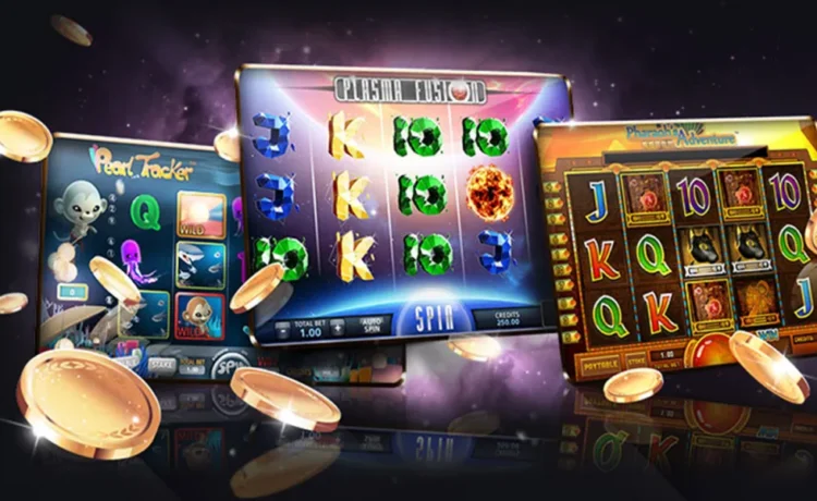 online casino