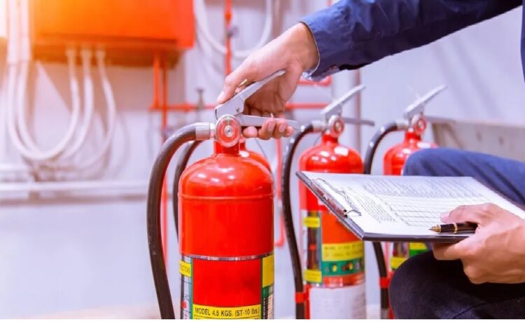 Fire Safety