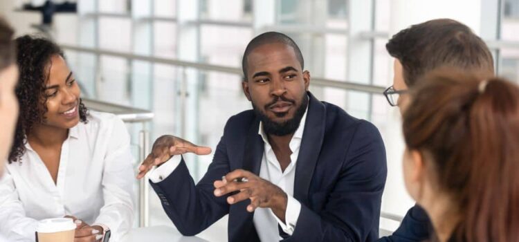 Great Servant Leader